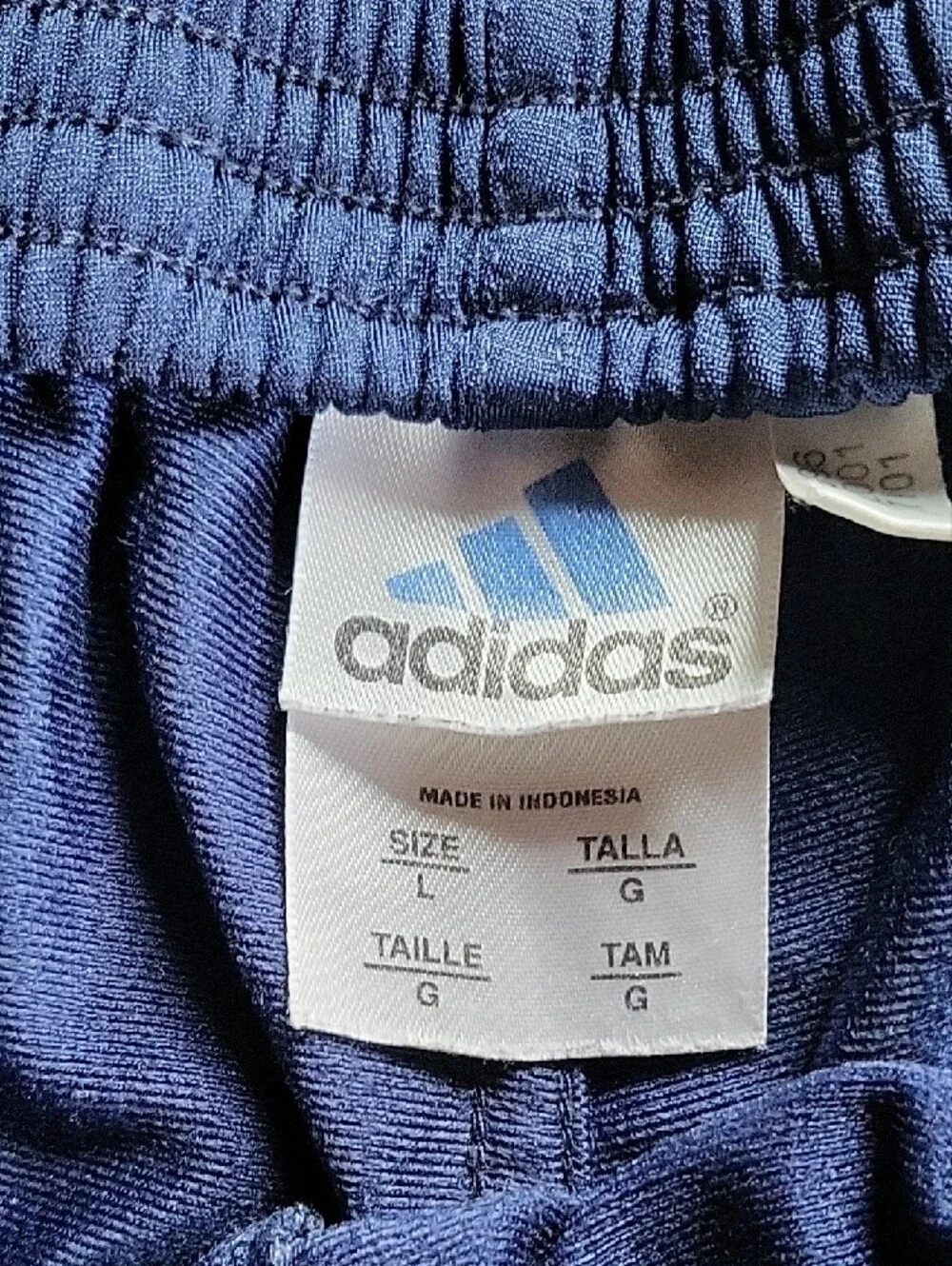 adidas classic break